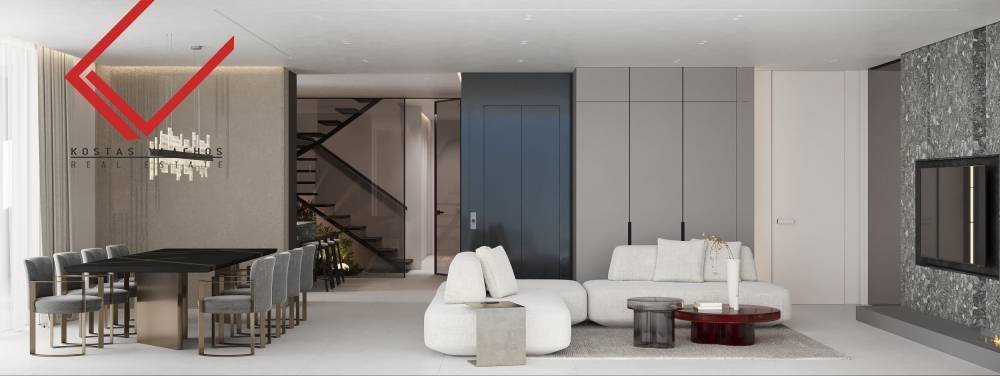 House in Glyfada, Attica, Greece 4 - 17436141