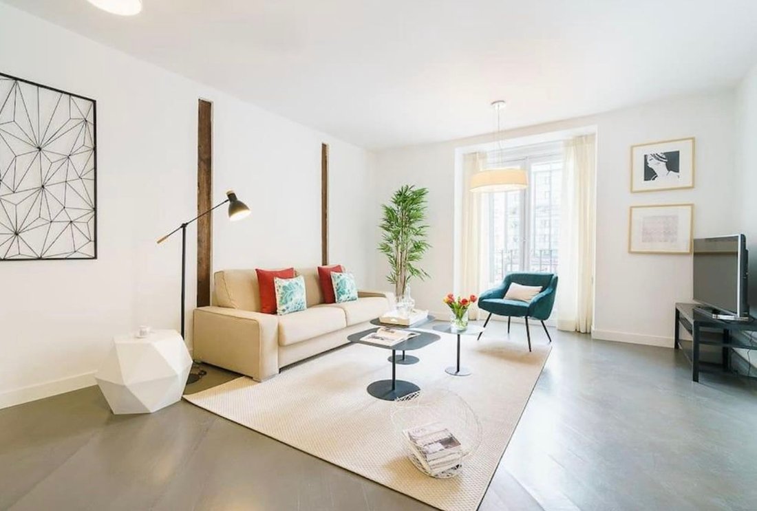 Apartment in Centro, Madrid, Spain 2 - 17008349