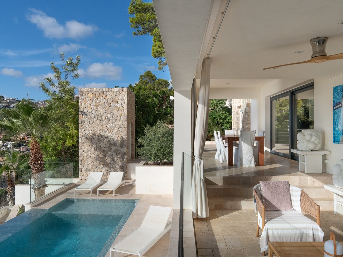 House in Balearic Islands, Spain 4 - 16396633