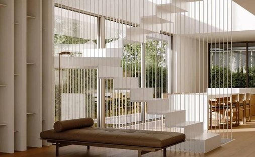 House in Glyfada, Attica, Greece 1