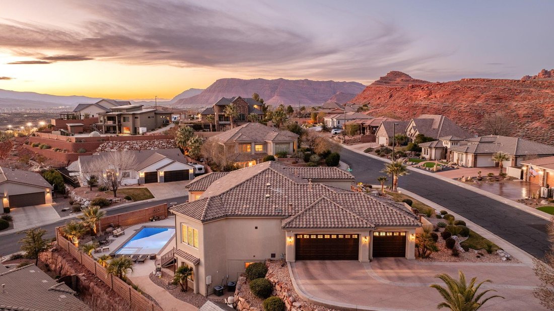 House in St. George, Utah, United States 2 - 17435871