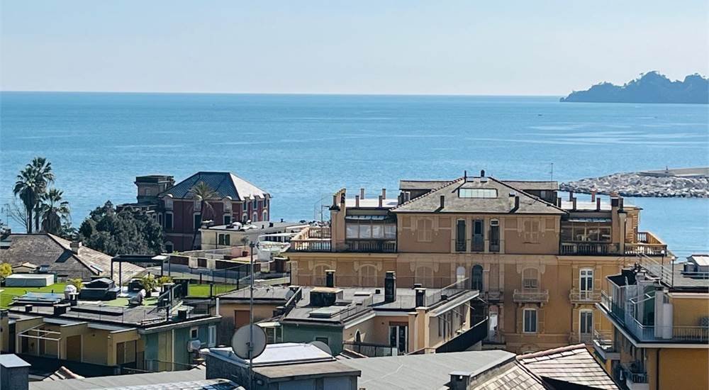 Apartment in Historic Center, Rapallo, Liguria 2 - 17435654