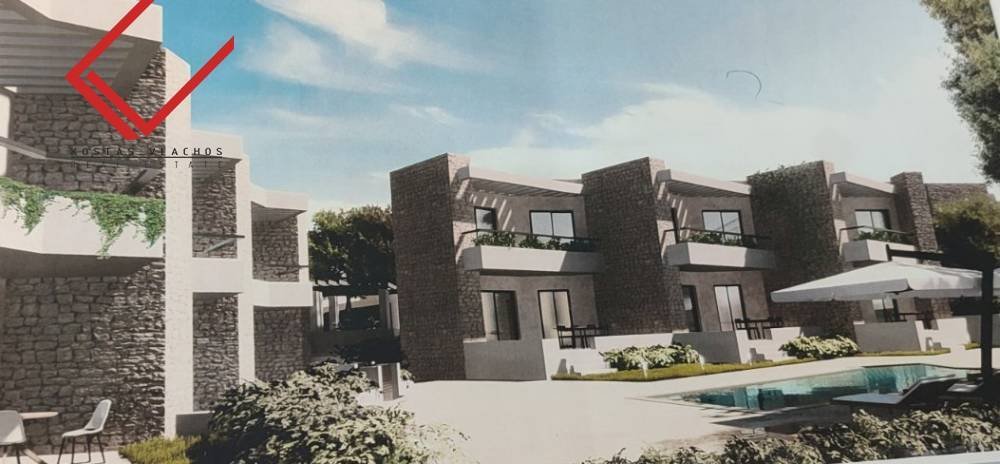 House in Anavissos, Attica, Greece 2 - 17436220