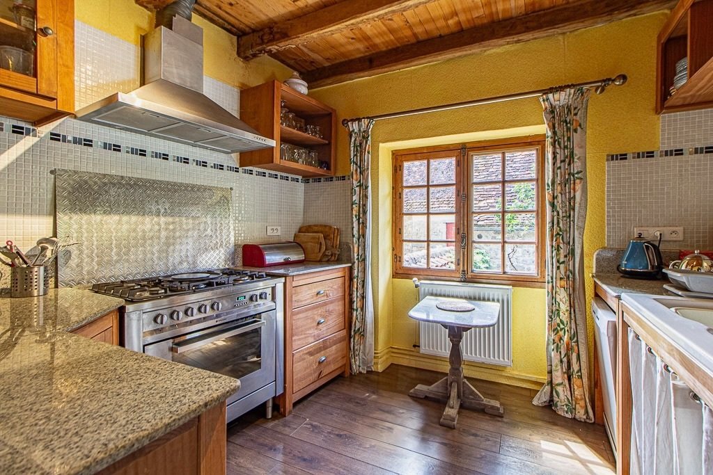 Haus in Centre Ancien, Figeac, Frankreich 2 - 17438508