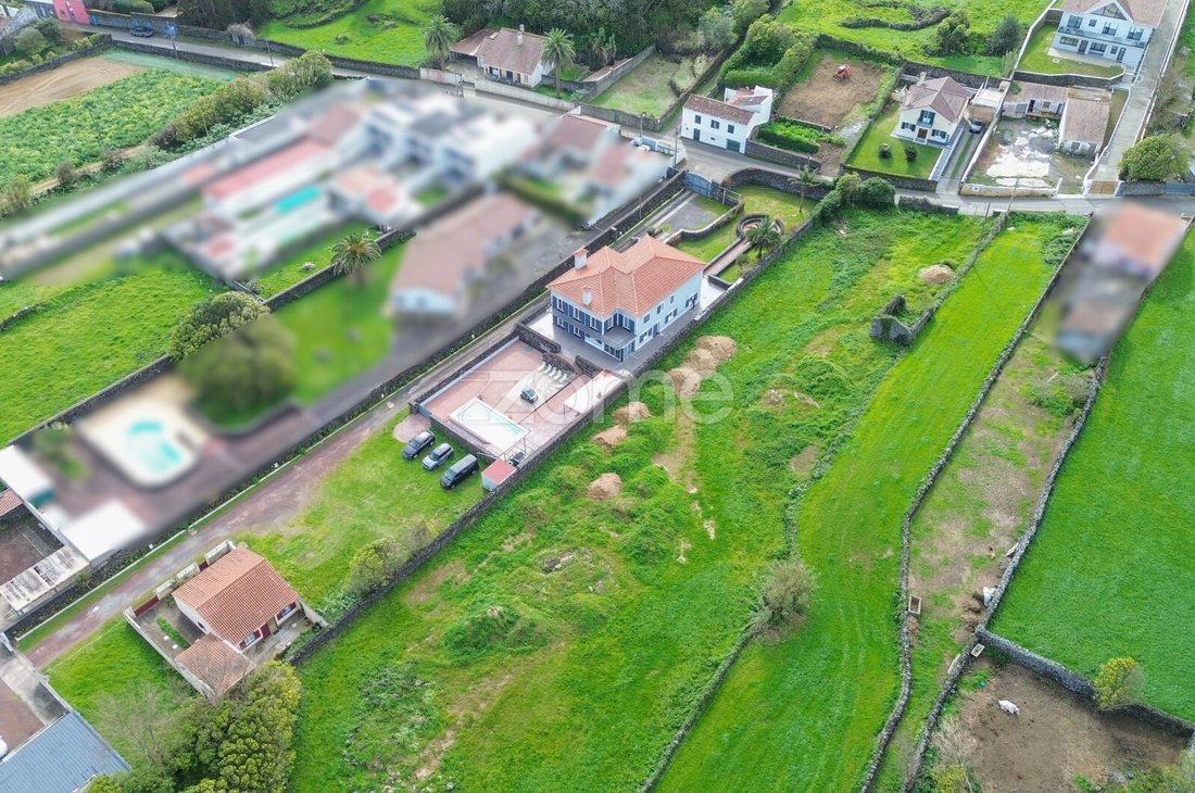 House in Fenais da Luz, Azores, Portugal 2 - 17439268