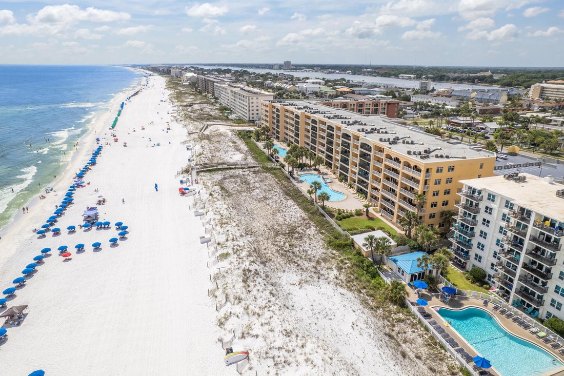 Condo in Wright, Florida, United States 2 - 17438021