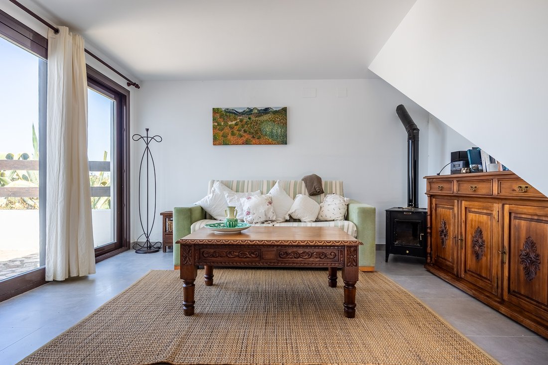 Finca in Algodonales, Andalusia, Spain 4 - 17436773