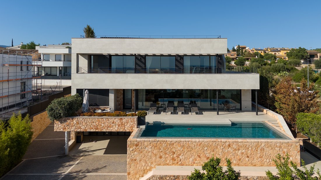 House in Palma, Balearic Islands, Spain 3 - 16040955