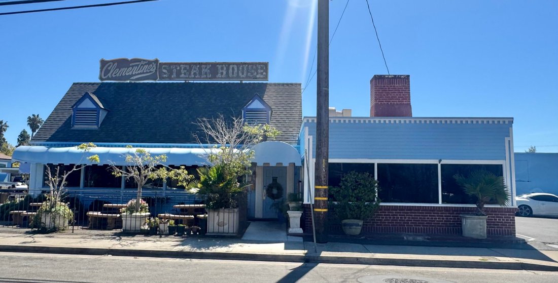 Carpinteria, California, United States 2 - 17437648