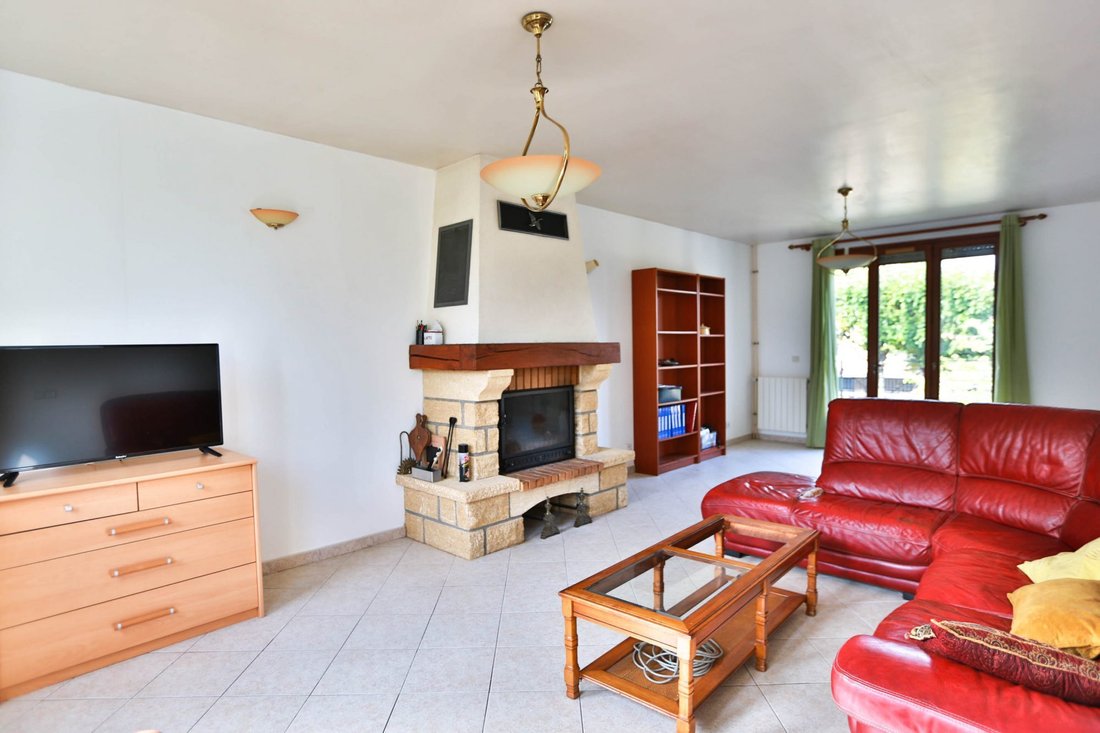House in Prés de Noisy-Marx Dormoy, Gournay-sur-Marne, France 3 - 16282059