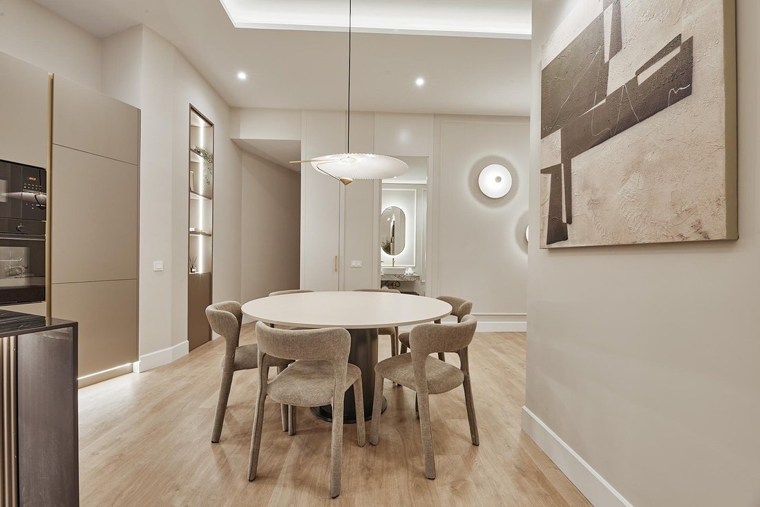 Apartment in Centro, Madrid, Spain 3 - 17245689