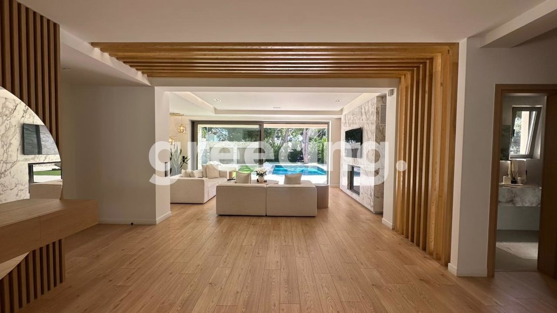 House in Thrakomakedones, Attica, Greece 5 - 17396786