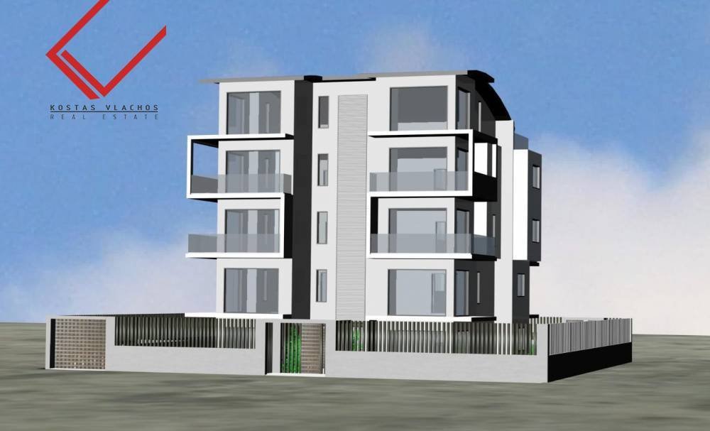 House in Voula, Attica, Greece 4 - 17436245