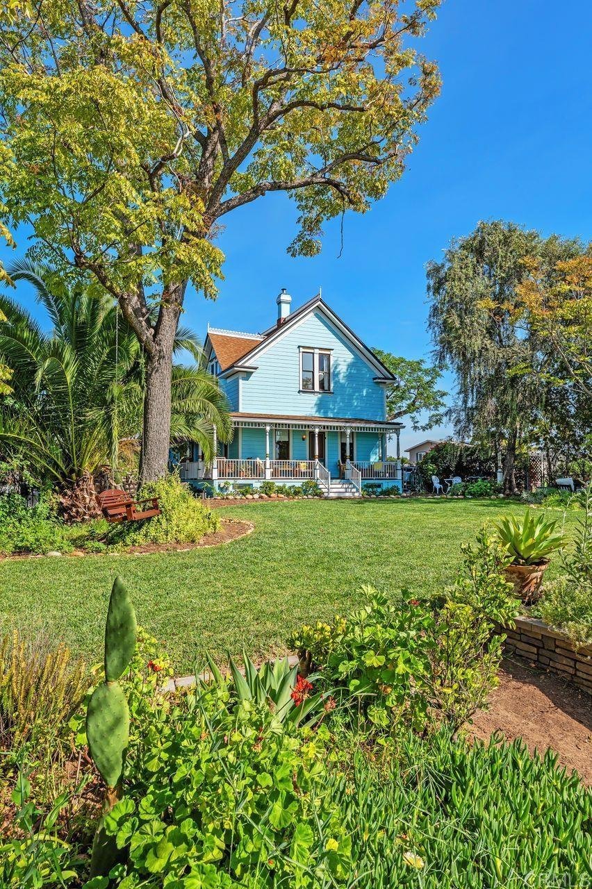 House in Lemon Grove, California, United States 4 - 17437390