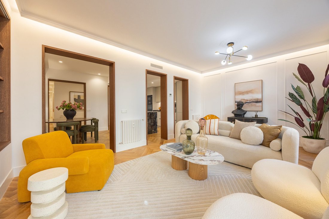 Apartment in Centro, Madrid, Spain 5 - 16745334