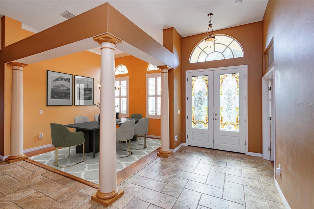 House in Apopka, Florida, United States 5 - 17435692