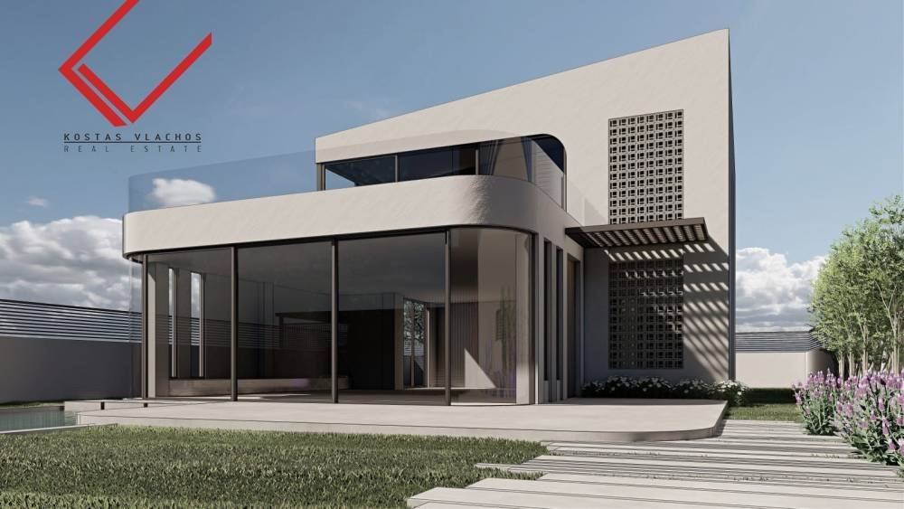 House in Kalyvia Thorikou, Attica, Greece 4 - 17436513