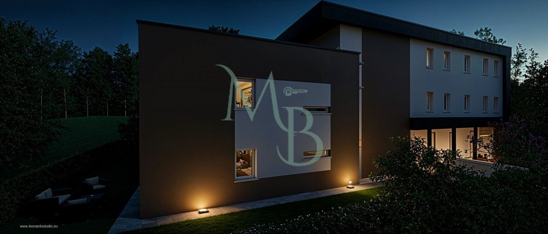 Apartment in Olmo, Martellago, Veneto 2 - 17143276