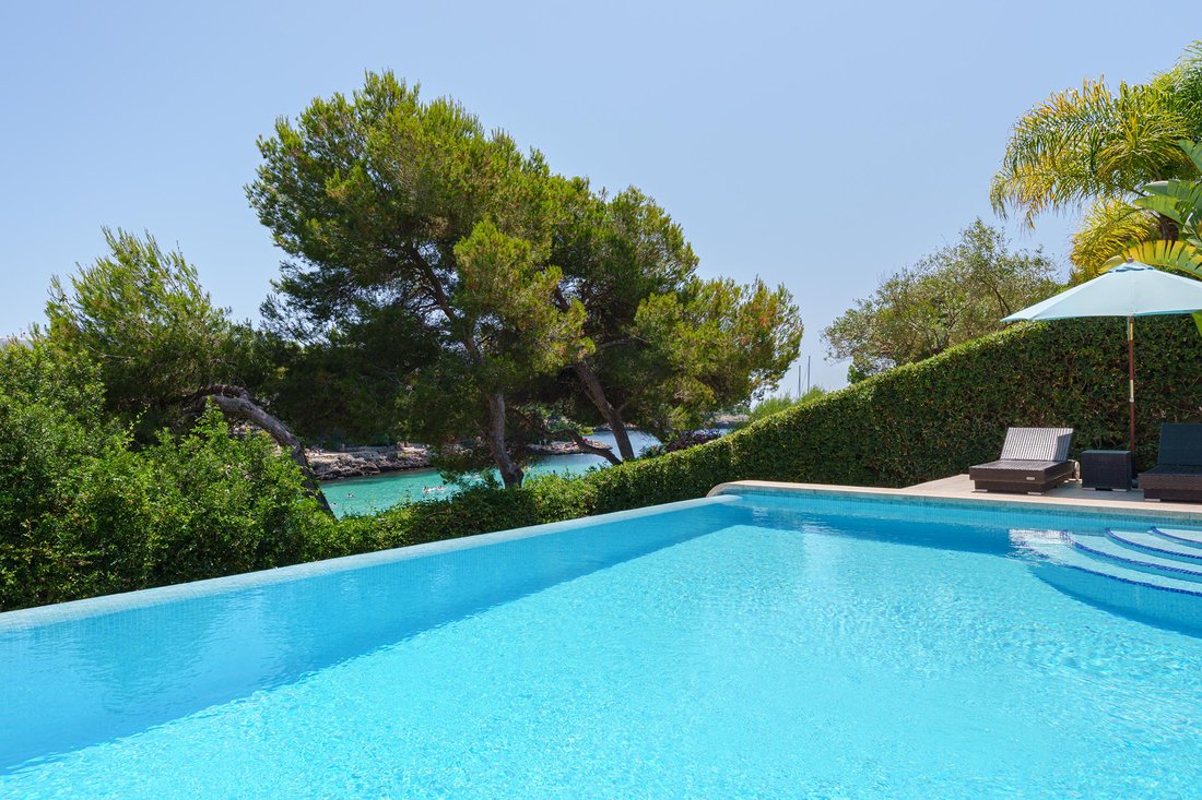 House in Cala d'Or, Santanyi, Balearic Islands 5 - 15863012
