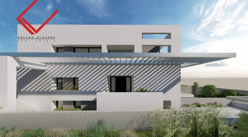 House in Kalyvia Thorikou, Attica, Greece 3 - 17435926