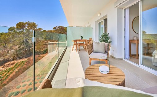 Appartement à Cala d'Or, Santanyí, Îles Baléares 1