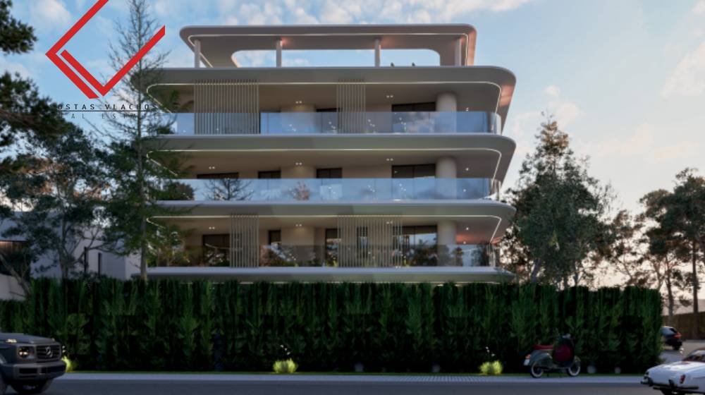 Apartment in Voula, Attica, Greece 4 - 17436656