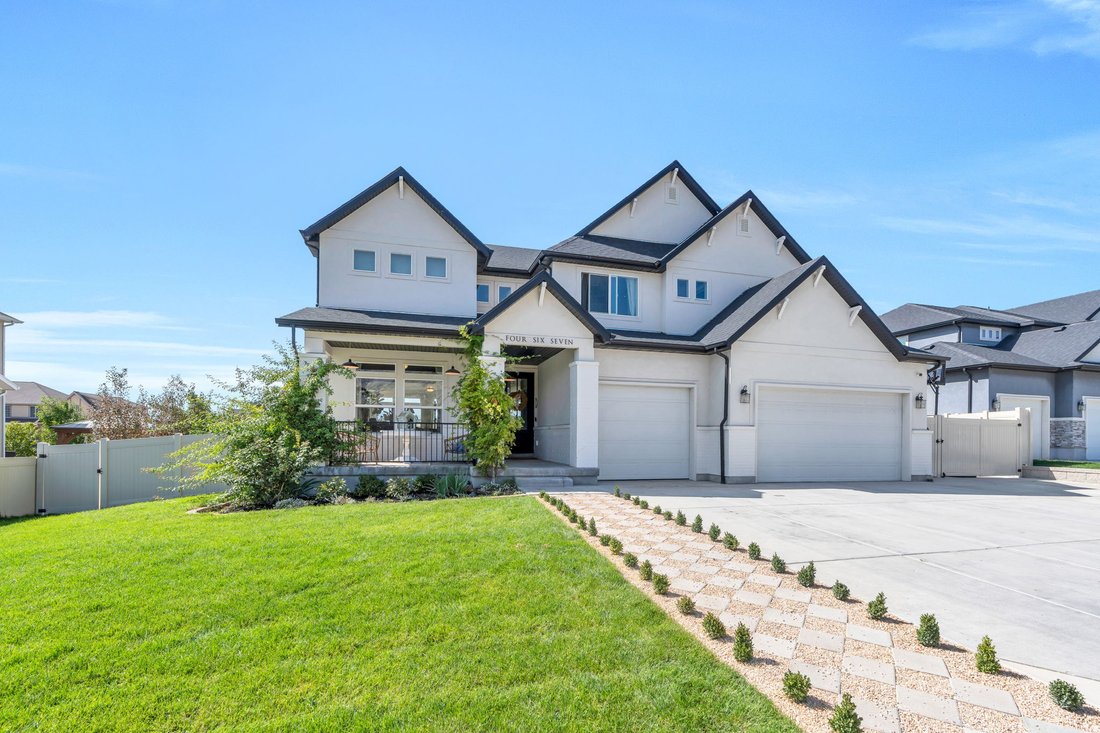 House in Highland, Utah, United States 4 - 17438184