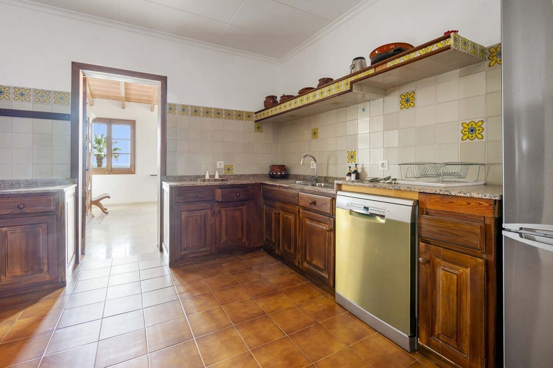 House in Santanyi, Balearic Islands, Spain 4 - 17439661