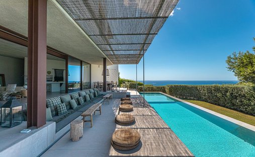 Maison à Cangas, Galice, Espagne 1