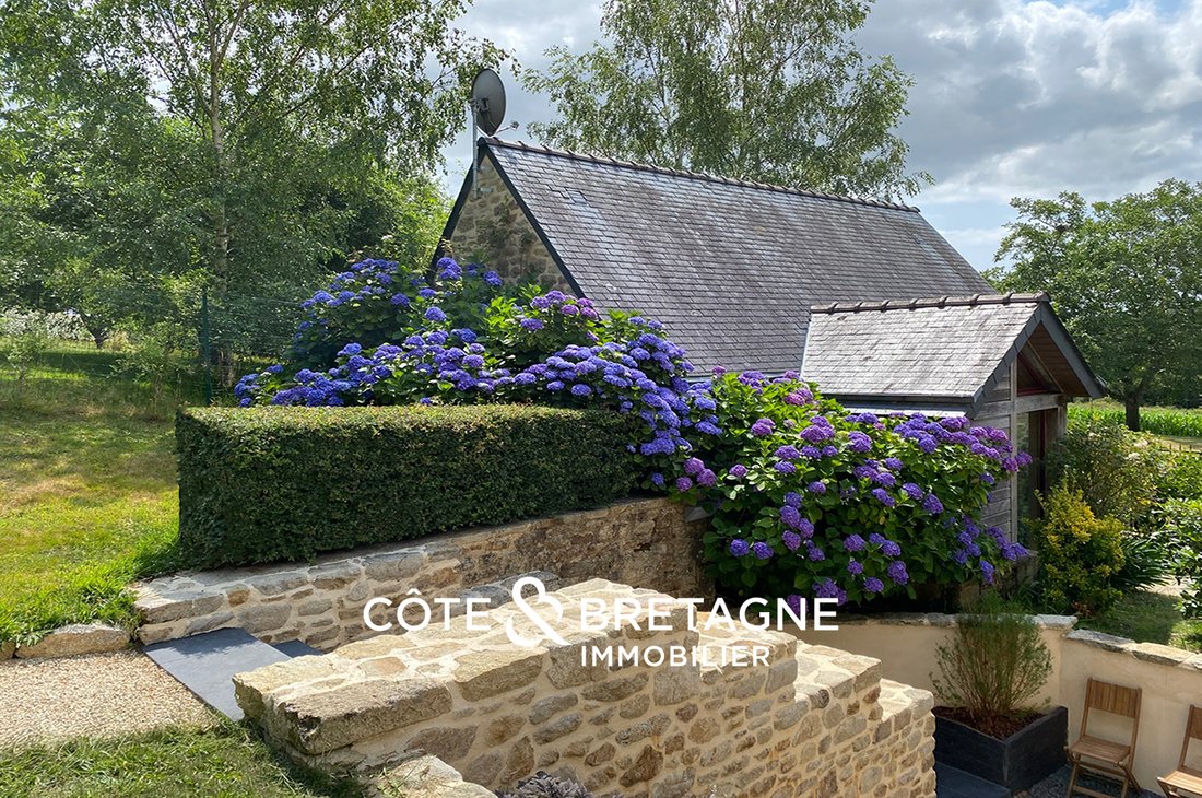 House in Bourg, Guidel, France 4 - 17438899