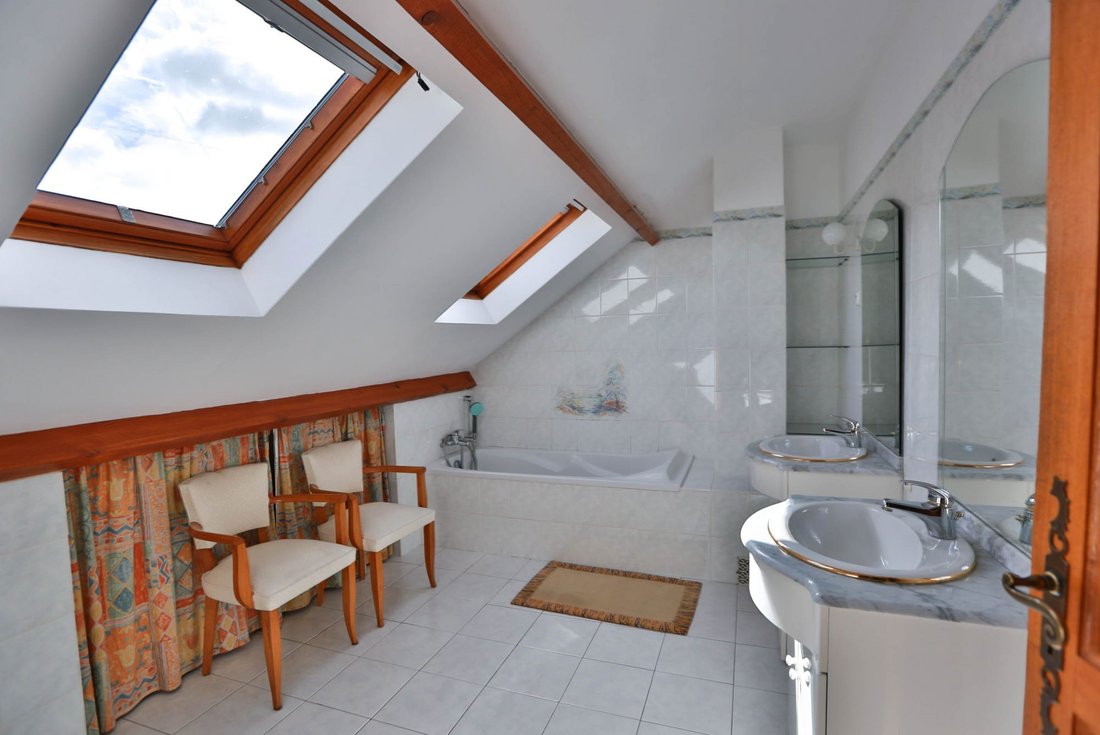 House in Prés de Noisy-Marx Dormoy, Gournay-sur-Marne, France 1 - 16282059