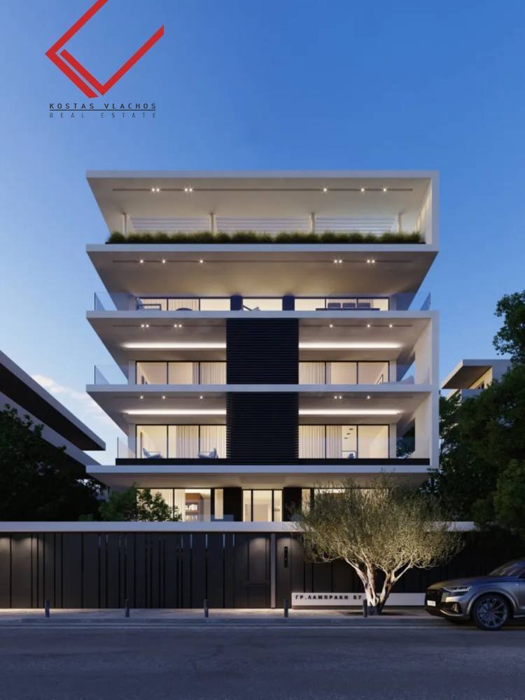 Apartment in Glyfada, Attica, Greece 2 - 17436583