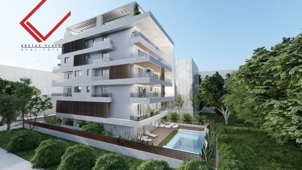 House in Glyfada, Attica, Greece 1 - 17436354