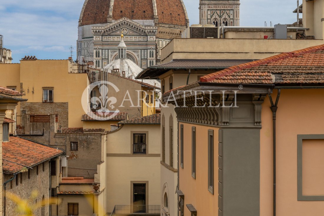 Apartment in Center, Florence, Tuscany 5 - 17438561
