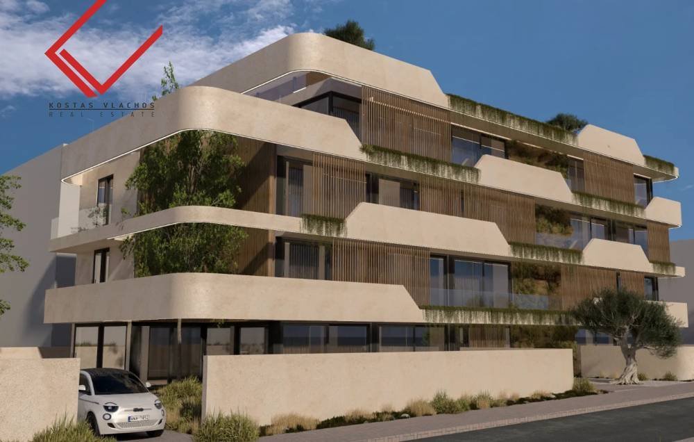 Apartment in Vari, Attica, Greece 3 - 17436283
