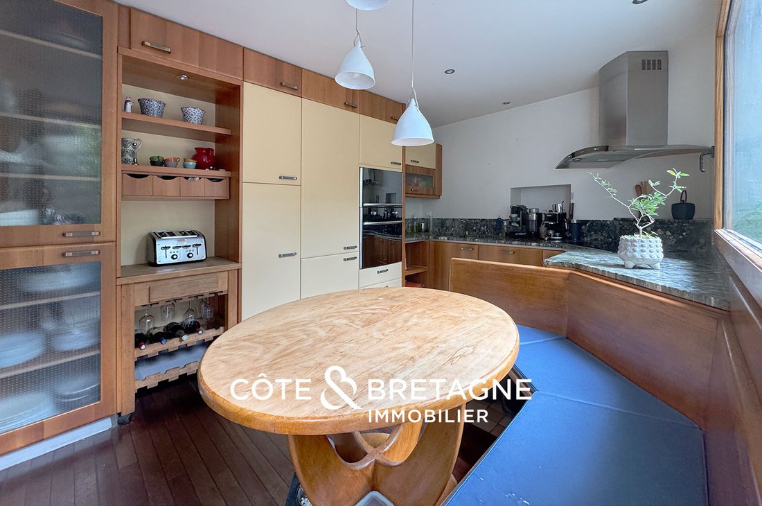 House in La Tour d'Auvergne, Saint-Brieuc, France 5 - 17438969