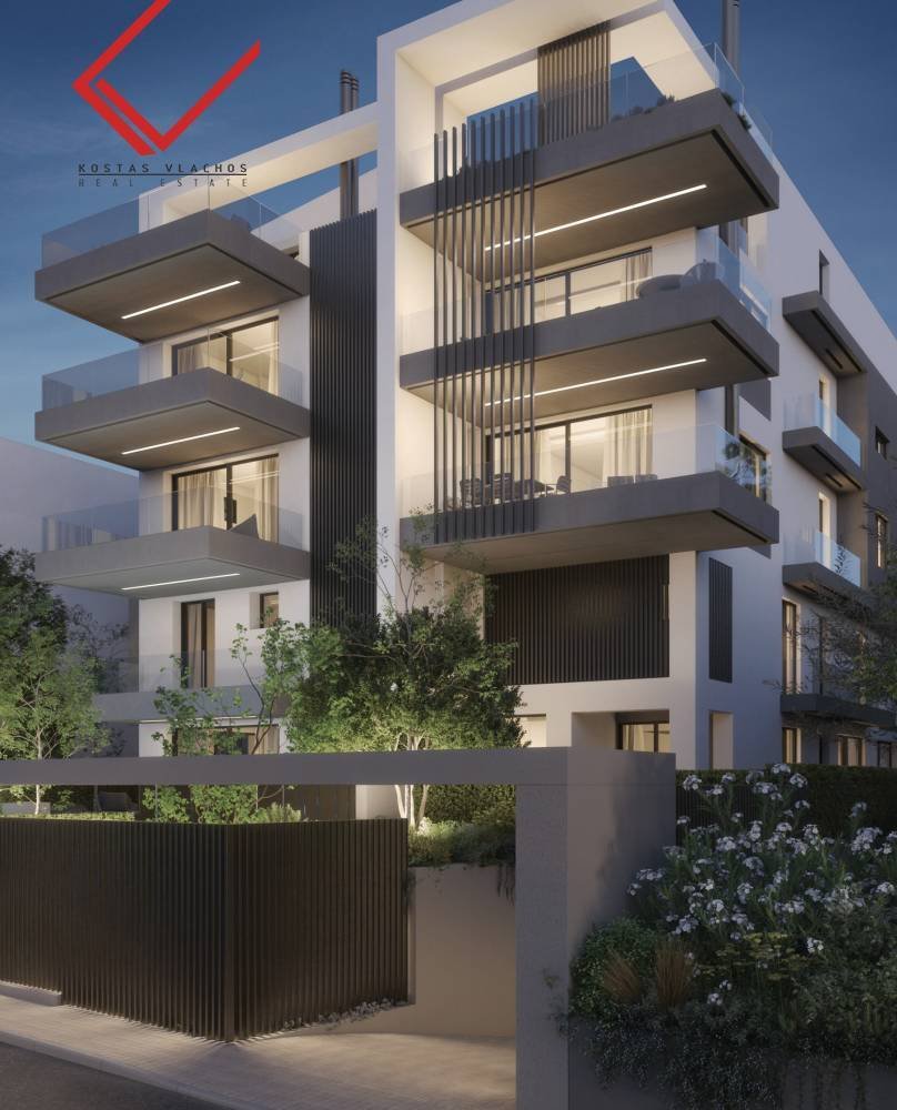 House in Voula, Attica, Greece 3 - 17436321