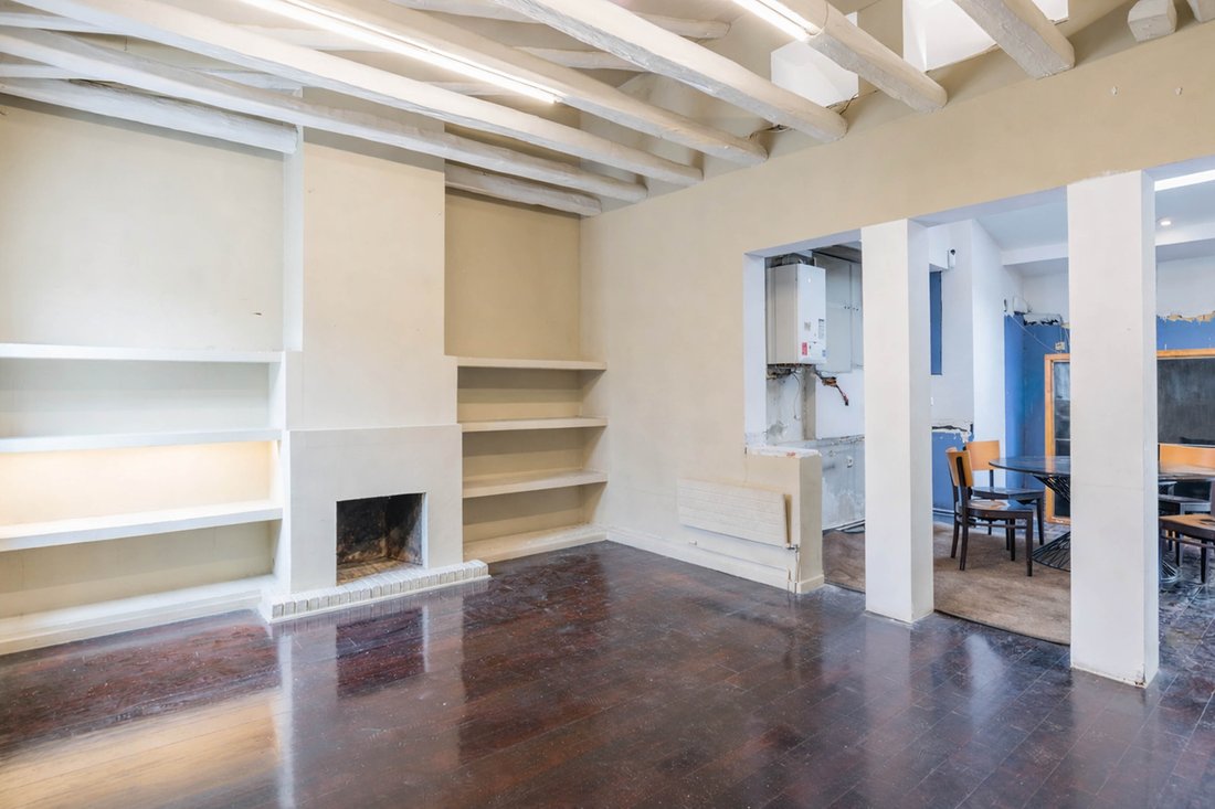 Apartment in Centro, Madrid, Spain 4 - 17225147