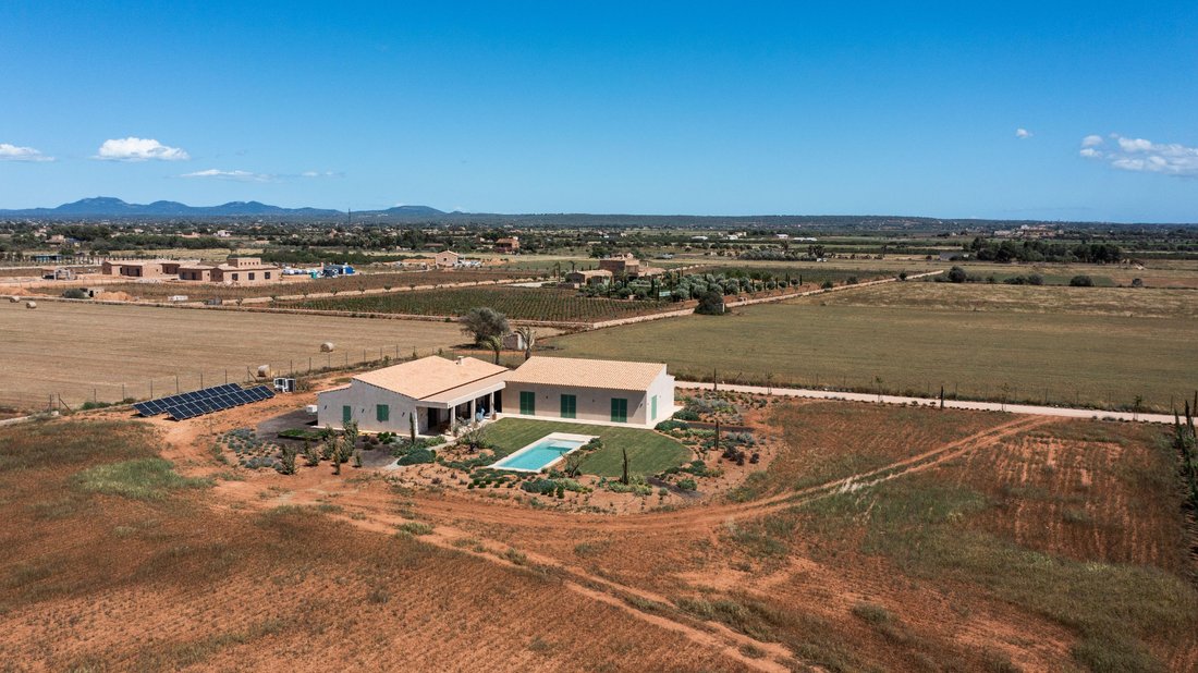 House in Campos, Balearic Islands, Spain 2 - 14780711