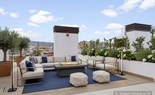 House in Palma, Balearic Islands, Spain 1