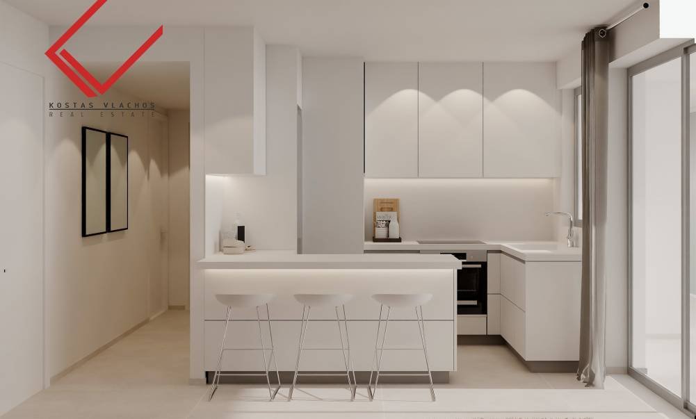 Apartment in Glyfada, Attica, Greece 3 - 17436333
