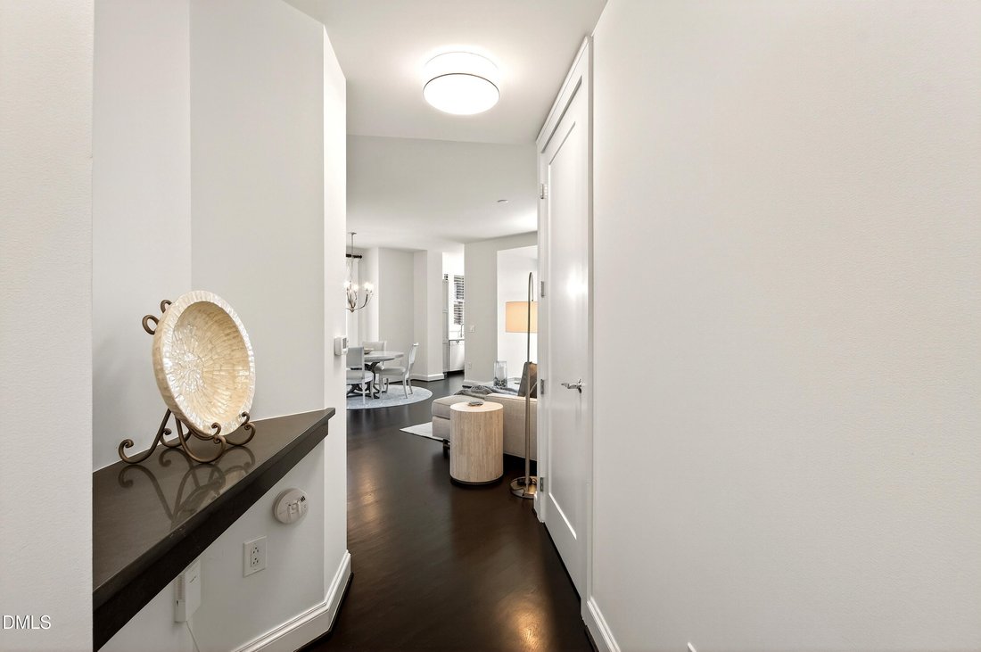 Condo in Raleigh, North Carolina, United States 3 - 17438252