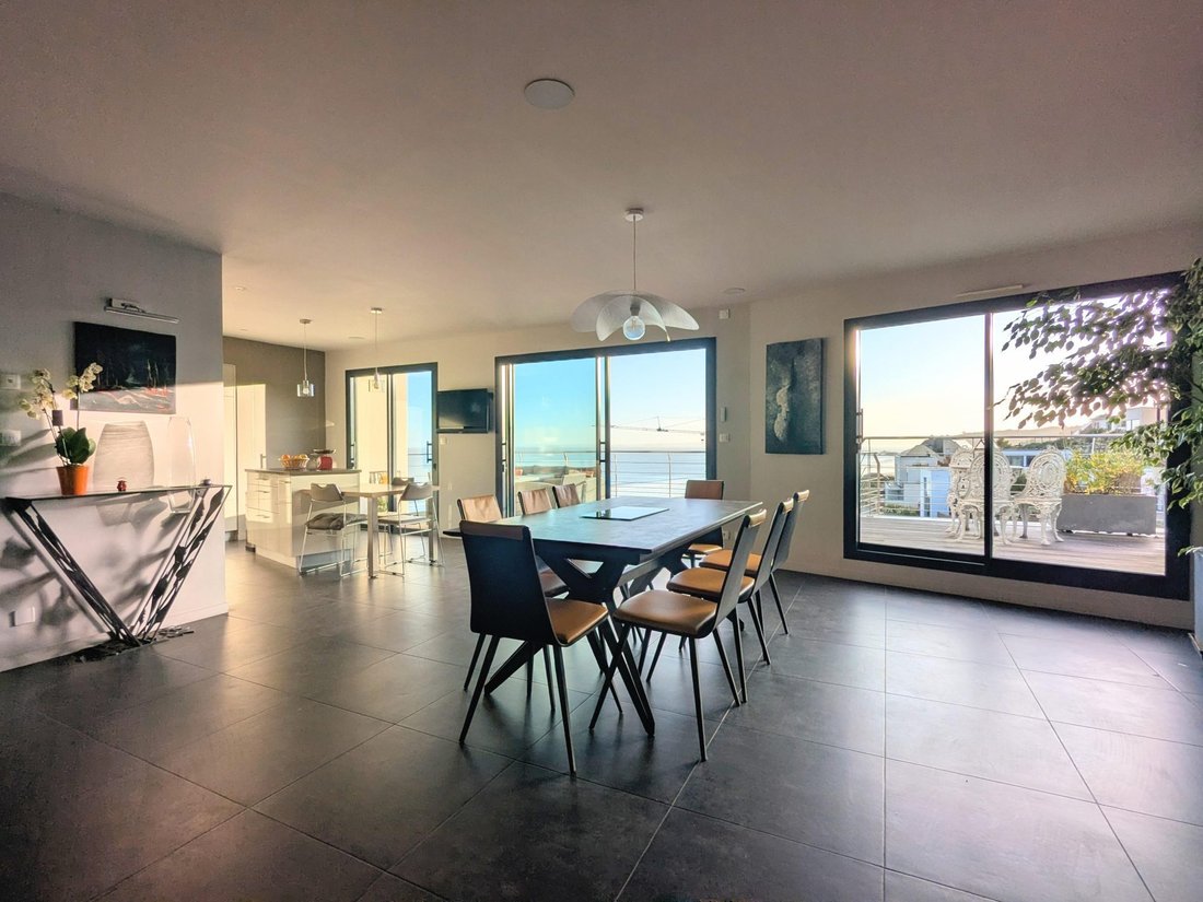 House in Centre Ville, Plerin, France 4 - 17439931