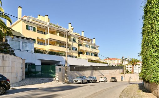 Appartement à Estoril, Cascais et Estoril, Lisbonne 1