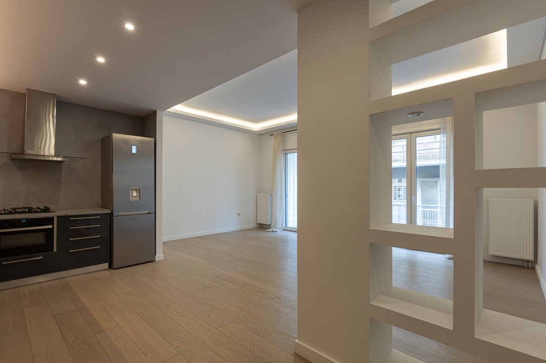 Apartment in Sunoikia Kolonakiou, 1st District of Athens, Athens 5 - 17435569