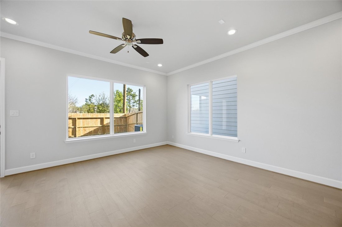 House in Houston, Texas, United States 3 - 17438281