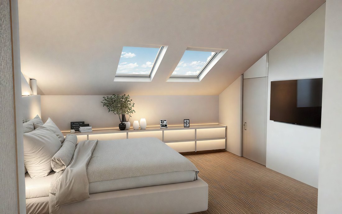 Apartment in Centro, Madrid, Spain 4 - 16485349