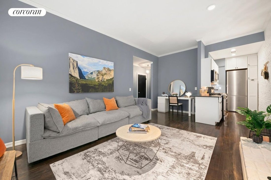 Co Op in New York, New York, United States 3 - 17437389