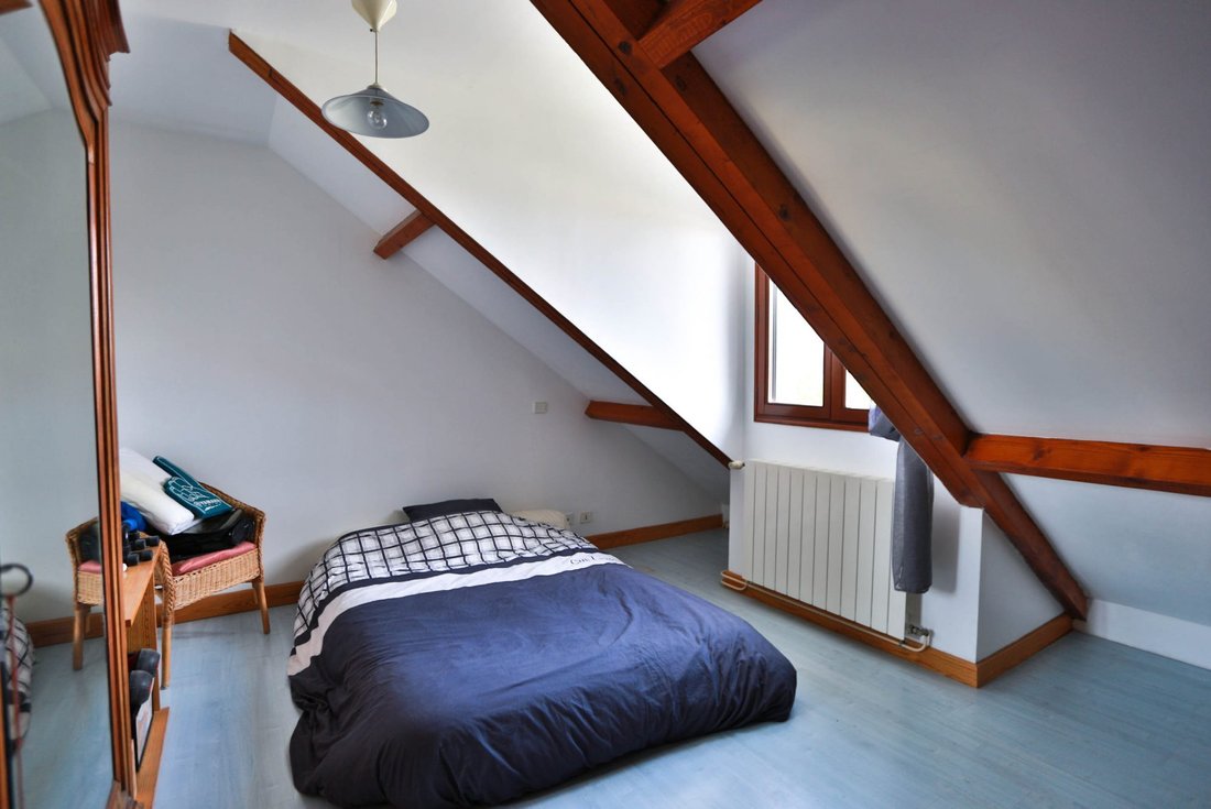 House in Prés de Noisy-Marx Dormoy, Gournay-sur-Marne, France 5 - 16282059