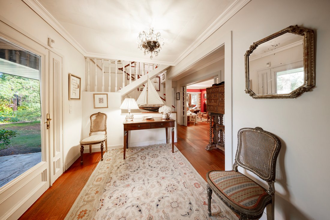 House in La Moraleja, Alcobendas, Comunidad de Madrid 4 - 16981617